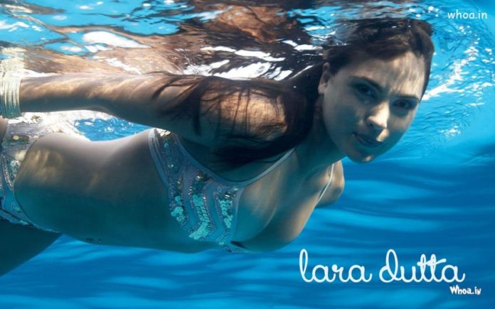 Bollywood Actress,Lara Dutta,Birthday Special