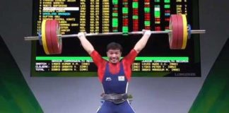 Weightlifting, Deepak Lather, CWG, Deepak Lather, CWG 2018