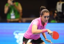 manika batra