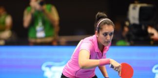 manika batra