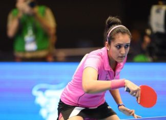 manika batra