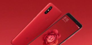Xiaomi Mi 6X (Mi A2) launched in China