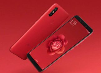 Xiaomi Mi 6X (Mi A2) launched in China