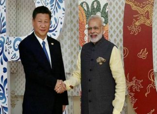 PM Narendra Modi, China President, Xi Jinping, Summit, Military Relations