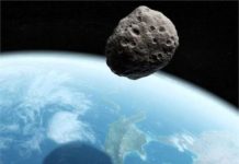 NASA, huge asteroid, close to Earth