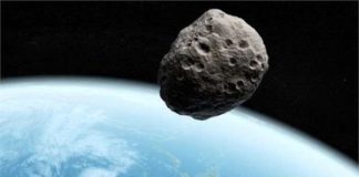 NASA, huge asteroid, close to Earth