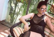 Television Actress,Nia Sharma,Bold Look,Fans Trolled,Social Media