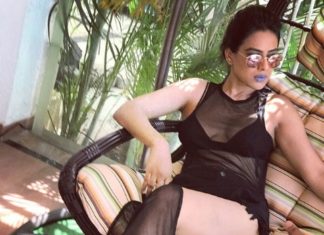 Television Actress,Nia Sharma,Bold Look,Fans Trolled,Social Media