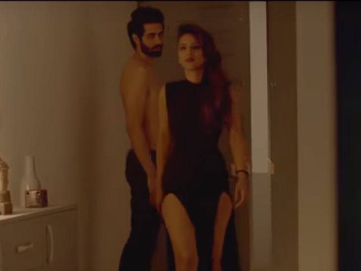 web series,Twisted 2,Trailer release,nia sharma,vikram bhatt,rahul raj