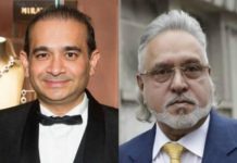 Nirav Modi, Vijay Mallya, ED