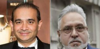 Nirav Modi, Vijay Mallya, ED