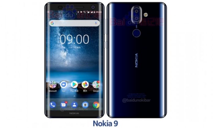 nokia 9