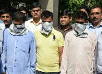 New Delhi, Crime Branch, CBSE, Paper Leak, Crime Branch, Arrest