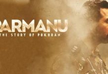 Bollywood Actor,John Abraham,Upcoming Movie,Parmanu,Teaser Released 