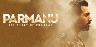 Bollywood Actor,John Abraham,Upcoming Movie,Parmanu,Teaser Released 