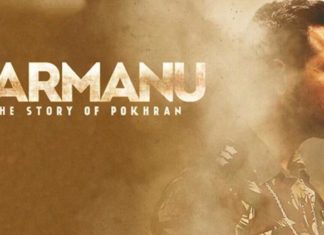 Bollywood Actor,John Abraham,Upcoming Movie,Parmanu,Teaser Released 