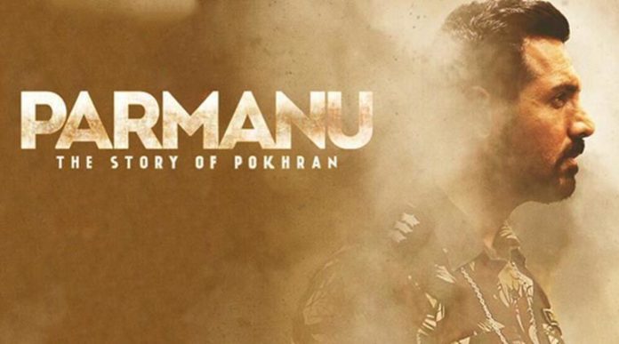Bollywood Actor,John Abraham,Upcoming Movie,Parmanu,Teaser Released 