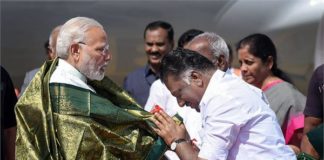 Defence Expo, PM Modi, Tiruvedanti, Peace In Country