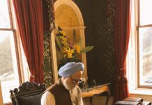 Bollywood Actor,Anupam Kher,PM Manmohan Singh,Viral Video,THE ACCIDENTAL PRIME MINISTER