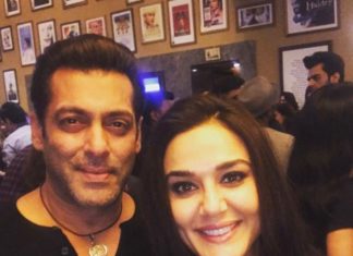 Salman Khan, Priety Zinta, Jodhpur Jail, Black Buck Poaching Case,