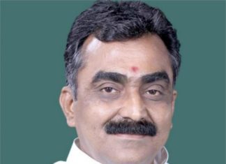 Madhya Pradesh Assembly Election, BJP President, Rakesh SIngh