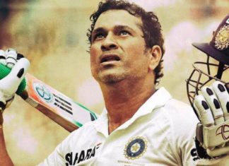 sachin tendulkar