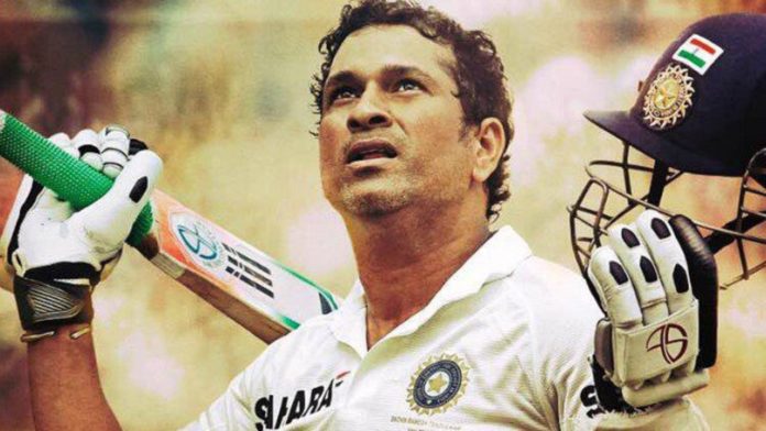 sachin tendulkar