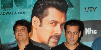 Bollywood Actor,Salman Khan,Sajid Nadiadwala,Baaghi 2,Cancel Success Party,Jodhpur