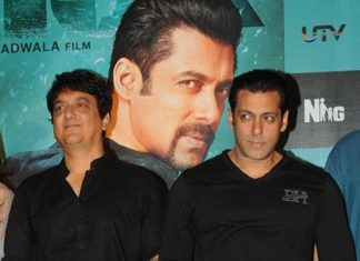 Bollywood Actor,Salman Khan,Sajid Nadiadwala,Baaghi 2,Cancel Success Party,Jodhpur