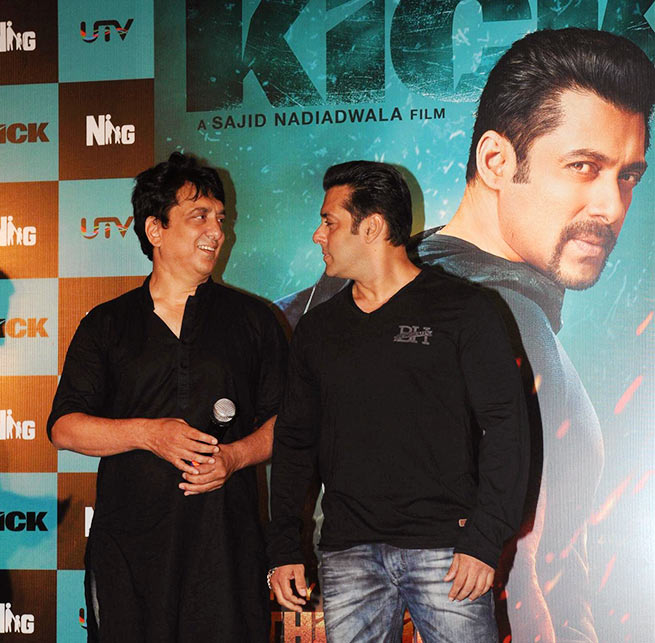  Bollywood Actor,Salman Khan,Sajid Nadiadwala,Baaghi 2,Cancel Success Party,Jodhpur