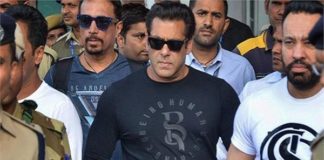 Salman Khan, Jodhpur Jail, Black Buck Poaching Case,