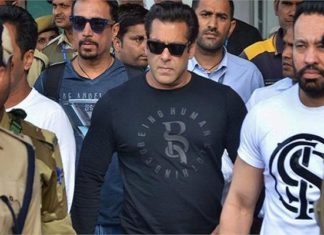 Salman Khan, Jodhpur Jail, Black Buck Poaching Case,