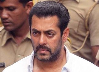 Black Buck Poaching Case, Salman Khan, Jodhpur Court, Decision