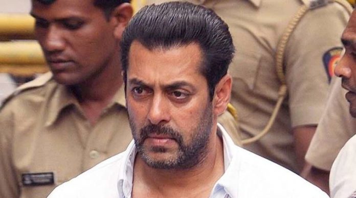 Black Buck Poaching Case, Salman Khan, Jodhpur Court, Decision