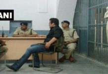 Black Buck Poaching Case, Salman Khan, Jodhpur Jail, Lorence, Gangster