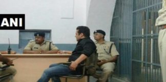 Black Buck Poaching Case, Salman Khan, Jodhpur Jail, Lorence, Gangster