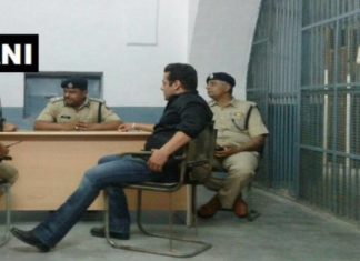 Black Buck Poaching Case, Salman Khan, Jodhpur Jail, Lorence, Gangster