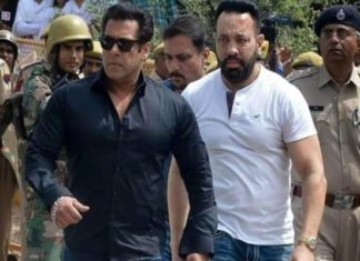 Black Buck Poaching Case, Salman Khan, Jodhpur Court, Decision