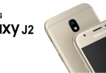 samsung galaxy j2