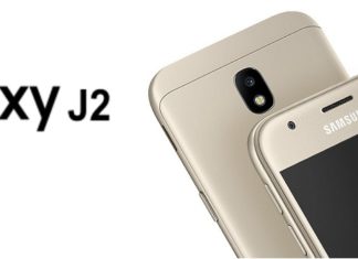 samsung galaxy j2