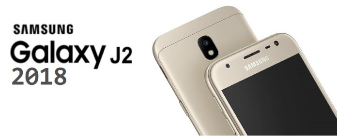 samsung galaxy j2