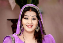 Television Actress,Shilpa Shinde,Birthday Wish,Actor Luv Tyagi