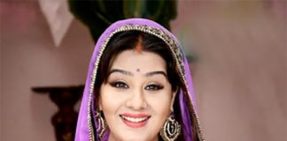 Television Actress,Shilpa Shinde,Birthday Wish,Actor Luv Tyagi