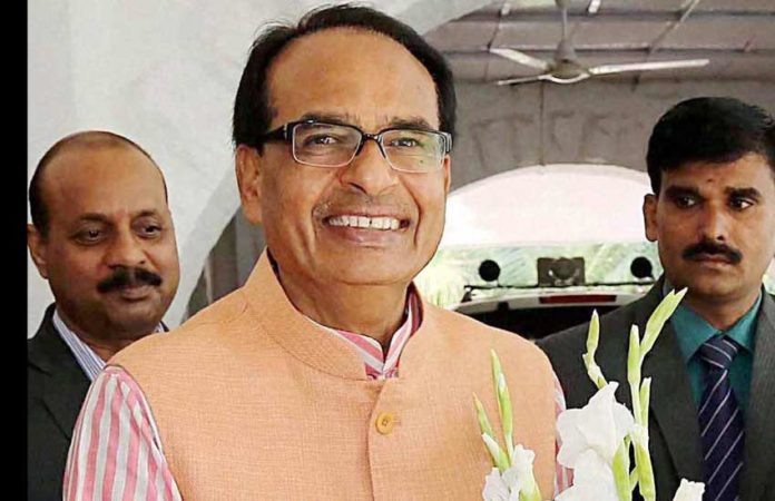 Madhya Pradesh, Assembly Election, BJP Government, Opinion Poll, Shivraj Singh Chauhan, Congress