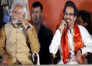 SHivsena, SC/ST Bill, PM Modi, Modi Government, Neerav Modi, Bharat Band