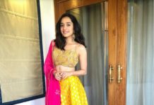 Bollywood Actress,Shradha Kapoor,Share Picture,Social Media,Viral Picture