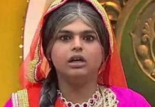 Actor,Comedian,Siddharth Sagar,Shocked Revealing