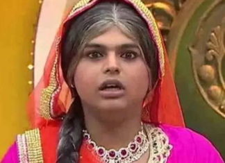 Actor,Comedian,Siddharth Sagar,Shocked Revealing