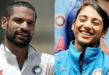 smriti-mandhana-shikhar-dhawan