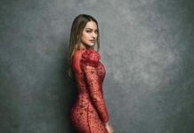 Bollywood Actress,Sonakshi Sinha,Bold Pics,Hot Pics,Viral 